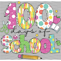 One hundred days-YD 1